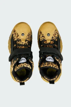 1348 14 2 0 LEO - Baskets montantes | Multicolore