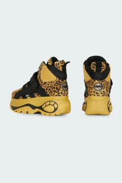 1348 14 2 0 LEO - Baskets montantes | Multicolore