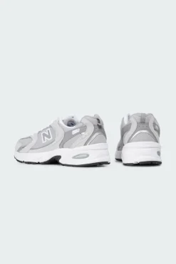 530 - Baskets | Gris