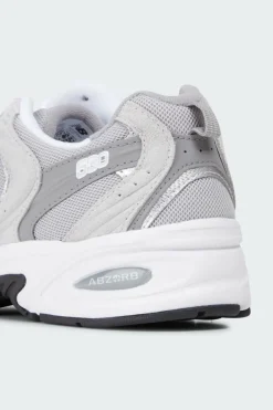 530 - Baskets | Gris