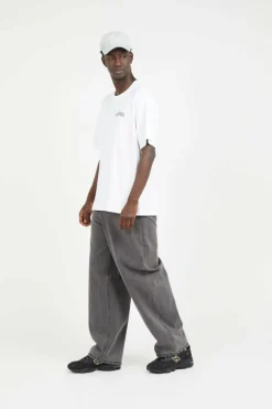 1000 - Baskets | Noir