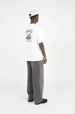 1000 - Baskets | Noir