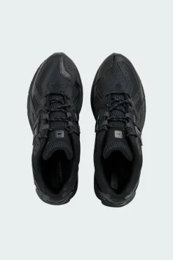 1906 - Baskets | Noir