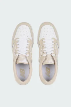 480 - Baskets | Beige