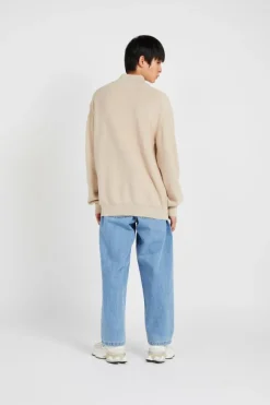 9060 - Baskets | Beige