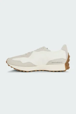 327 - Baskets | Blanc