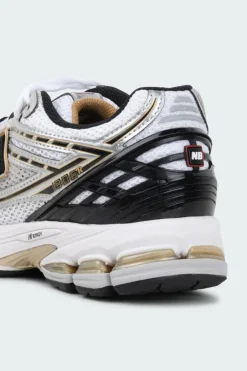 1906 - Baskets | Blanc