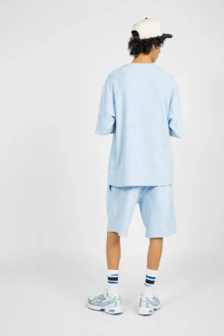 740 - Baskets | Blanc