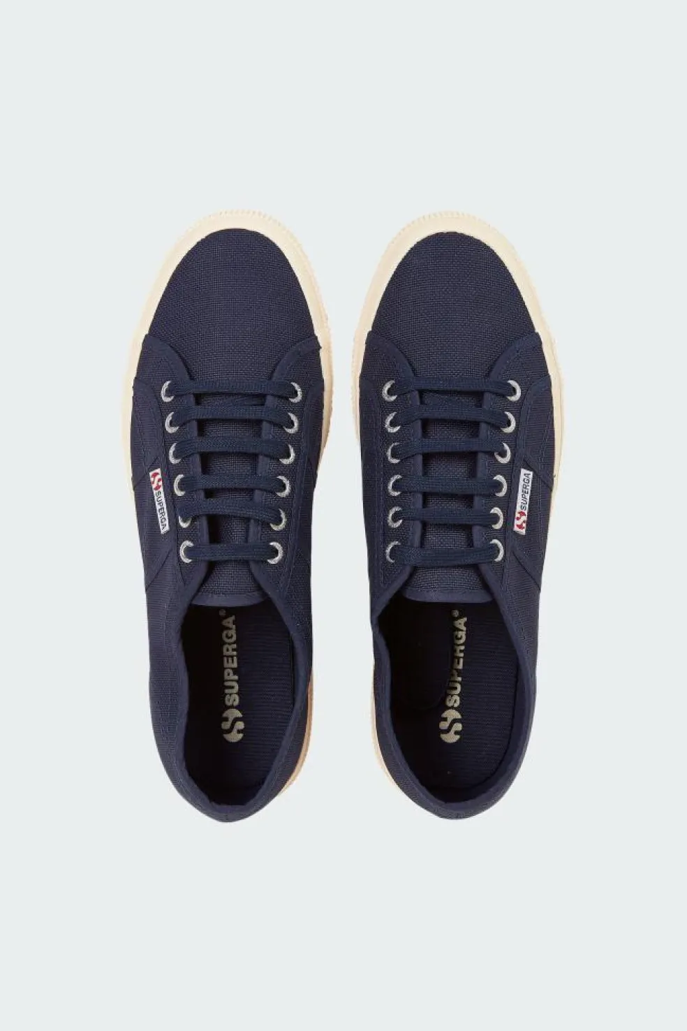 2750 - Baskets | Bleu