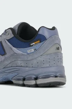 2002 - Baskets | Bleu