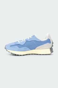 327 - Baskets | Bleu