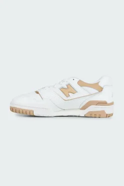 550 - Baskets | Marron