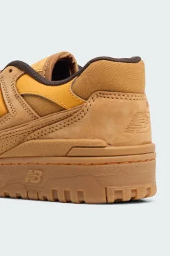 550 - Baskets | Marron