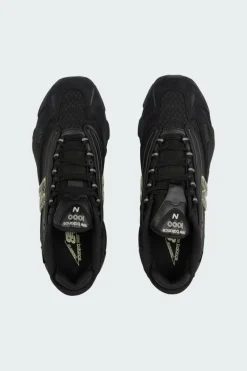 1000 - Baskets | Noir