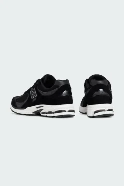 2002 - Baskets | Noir