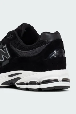 2002 - Baskets | Noir