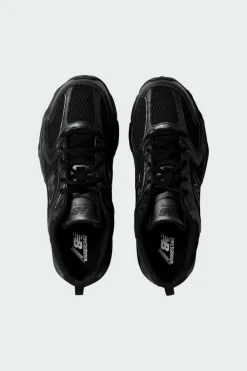 530 - Baskets | Noir