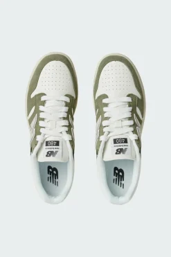 480 - Baskets | Vert