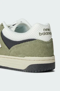 480 - Baskets | Vert