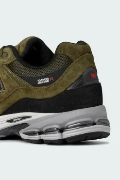 2002 - Baskets | Vert