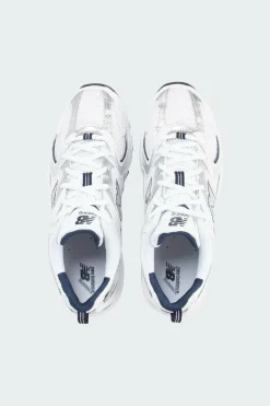 530 - Baskets basses | Blanc