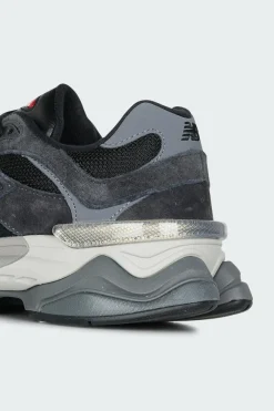 9060 - Baskets basses | Noir