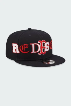 950 - Casquette | Bleu