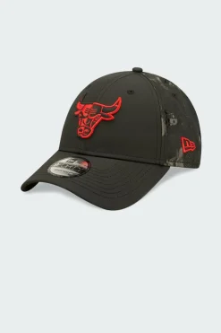 940 - Casquette | Noir