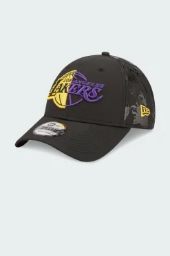 940 - Casquette | Noir