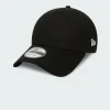940 - Casquette | Noir