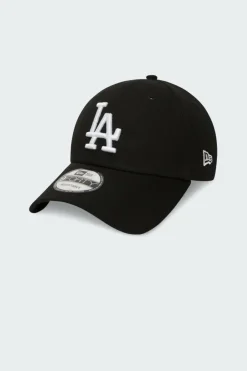 940 - Casquette | Noir