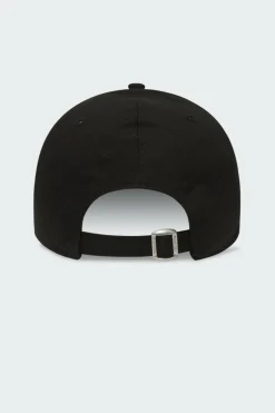 940 - Casquette | Noir