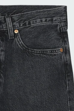 501 - jean droit | Noir