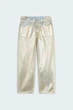 501® '90S ANKLE - Jean | Bleu