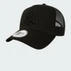 940 AF TRUCKER - Casquette | Noir