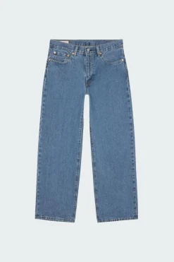 578® BAGGY - Baggy | Bleu