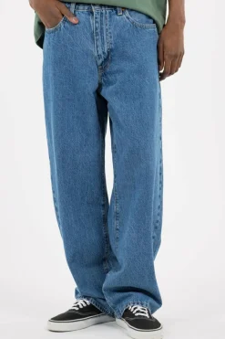 578® BAGGY - Baggy | Bleu