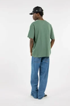 578® BAGGY - Baggy | Bleu