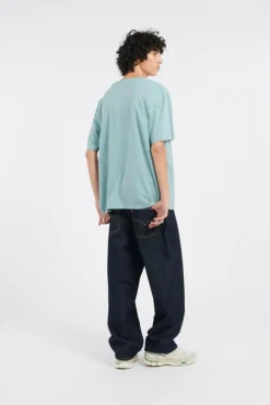 578® BAGGY - Baggy | Bleu