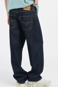 578® BAGGY - Baggy | Bleu