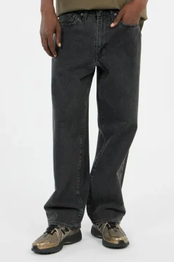 578® BAGGY - Baggy | Noir