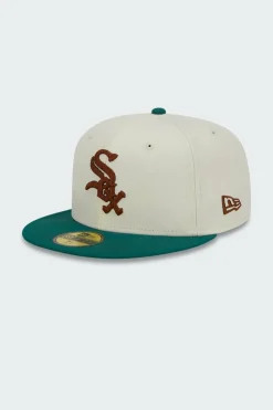 5950 CAMP CHIWHI - Casquette | Beige