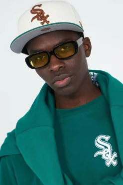 5950 CAMP CHIWHI - Casquette | Beige