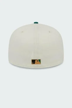 5950 CAMP CHIWHI - Casquette | Beige