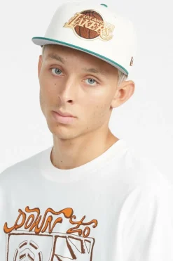 5950 CAMP LOSLAK - Casquette | Beige