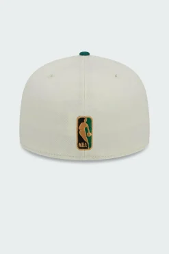 5950 CAMP LOSLAK - Casquette | Beige