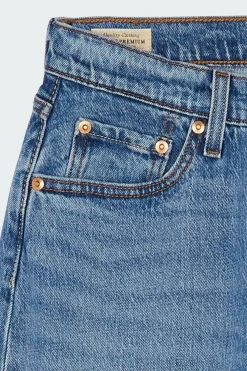 501 CURVE - Jean | Bleu