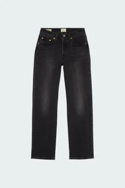 501 CURVE - Jean | Noir