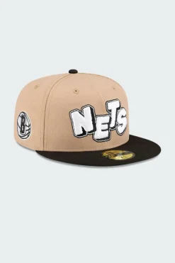 5950 CUS NBACE 23 - Casquette | Beige