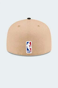 5950 CUS NBACE 23 - Casquette | Beige